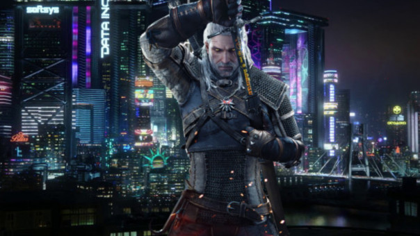 Witcher 3 modding tool Wolvenkit to support Cyberpunk 2077