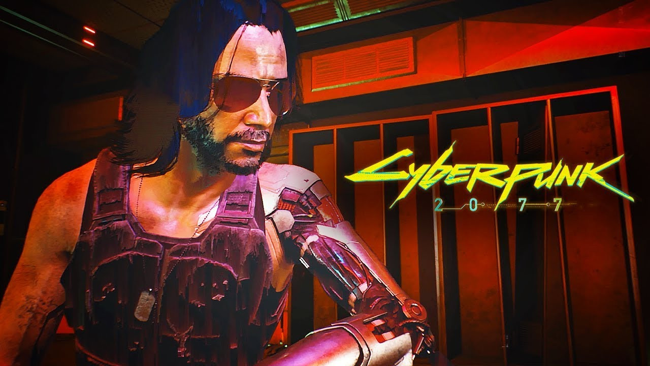 Cyberpunk 2077: New gameplay shows unprecedented interactions and action scenes